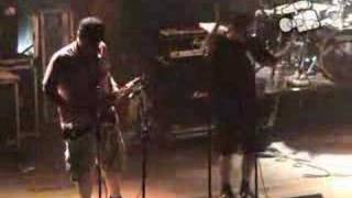 Less Than Jake - Short Fuse Burning (Live in Porto Alegre)