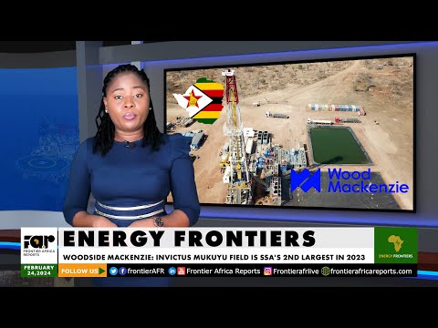 Frontier Africa Reports