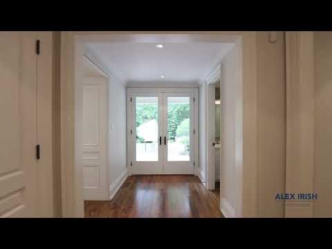 215 Forestwood Drive, Oakville | Alex Irish & Associates