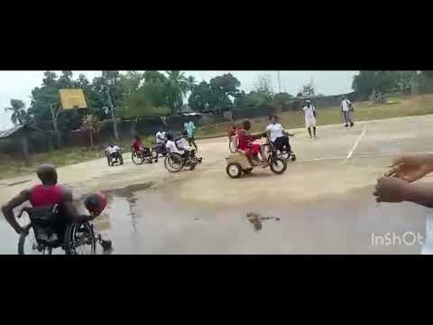 1 March 2026 *World wheel chair Day celebration in Bo city  Episode 2 #breakingnews 