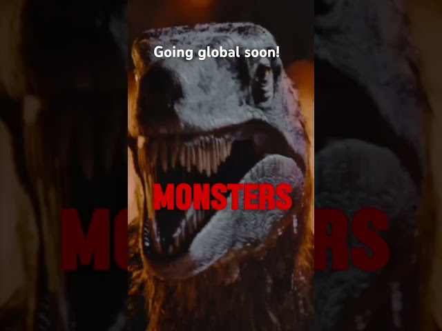 Primitive War is going global soon!