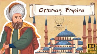 Chapter 14 Rise of Empires Ottoman | History of the World | Vliad the Impaler
