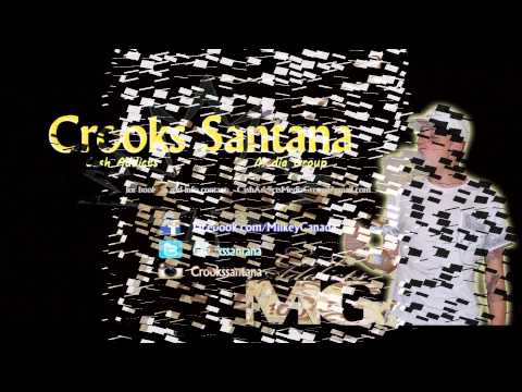 Crooks $antana - The Jealousy (Lyrics in description)