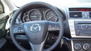 Download lagu 2011 MAZDA 6  i Touring Auto 2.5L Blue mp3