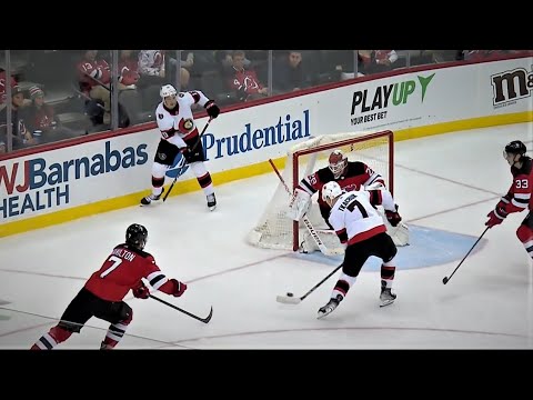 Brady Tkachuk Evens This Game At 2-2 In The Second