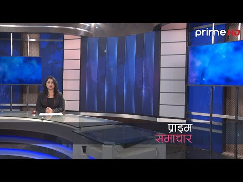 प्राइम  समाचार | 12 PM | जेष्ठ ४