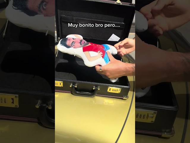 Vídeo relacionado con LolaPix Cojín Game Over. Cojín Personalizado con Nombre. Regalo Friki Personalizado. Impresión 100% por Las Dos Caras. Relleno Incluido. Varios tamaños. Game Over