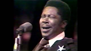 B.B King - I Need My Baby Live Don Kirchner Rock Concert 1974
