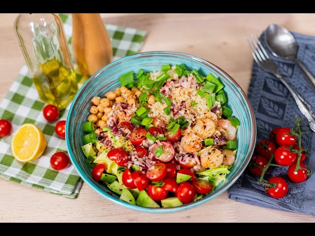 recipe picture video