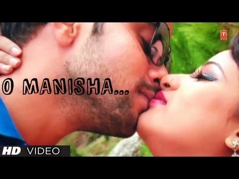 O Manisha Video Song HD | Naani Naani Seema Kumaoni Album Songs | Fauji Lalit Mohan Joshi