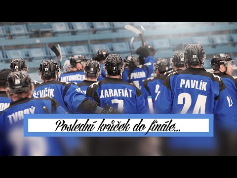 AZ Havířov vs HC Tábor - Poslední krůček do finále