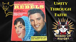Spiritual Books - Book of John and The Impersonal Life - 160 #elvispresley #elvishistory #alignment