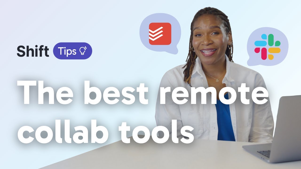 The ultimate remote collaboration toolkit | Shift browser