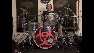 Video thumbnail for Mosico Low Volume Cymbals! Get them at Amazon by Boricua scents