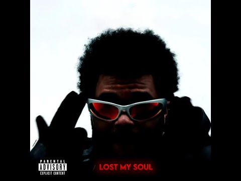 [FREE] The Weeknd X Travis Scott Type Beat - LOST MY SOUL