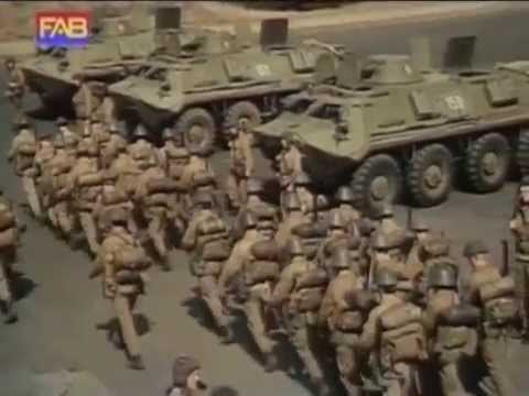 SPW 60 PB NVA DDR - schauspieler im кino