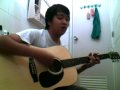 I Will Follow You Into The Dark (Death Cab For Cutie Cover)