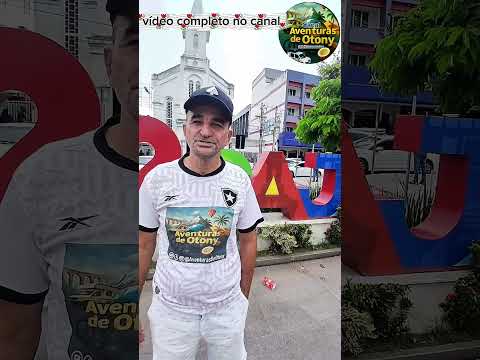 Aventuras#cidade#Santo Antônio de Jesus#bahia@