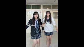 【TikTok】どっちが好き？#jk #shorts #short
