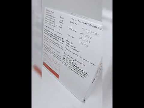 5 Flucel Injection 500mg/10ml (500 mg Strength)