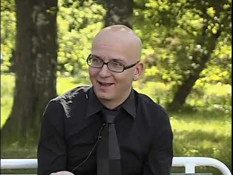 Zen Cafe Haastattelu Provinssirock 2005