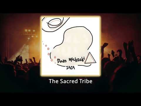 Dean Mickoski - Saga (Extended Mix) - #afrohouse