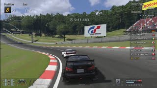 Vidéo Gran Turismo 6