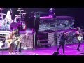 Scorpions (концерт в Минске 21.10.2012г) Ветер Перемен ...