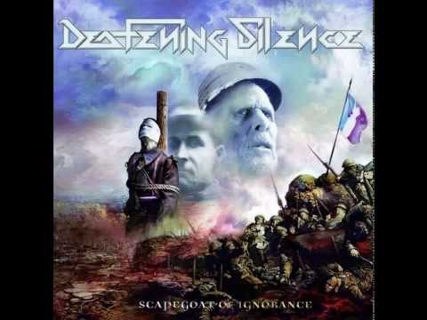 Deafening Silence (Fra)- Of Iron And Fire (Scapegoat Of Ignorance 2014)