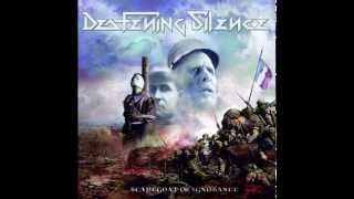 Deafening Silence (Fra)- Of Iron And Fire (Scapegoat Of Ignorance 2014)