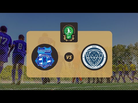 Nikars Academy/Babīte - Riga FC Academy | U-18 Elites grupa 2022