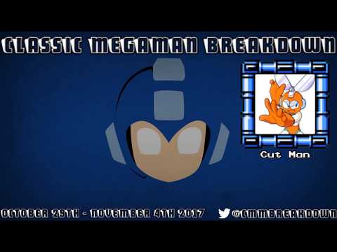 Classic Mega Breakdown - Episode 35