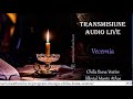 ️ LIVE Chilia Buna Vestire Schitul Lacu Sfântul Munte Athos