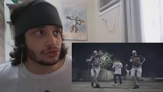 Buddy - Os Novos Donos - Part. Xamã (REAÇÃO/ANÁLISE)