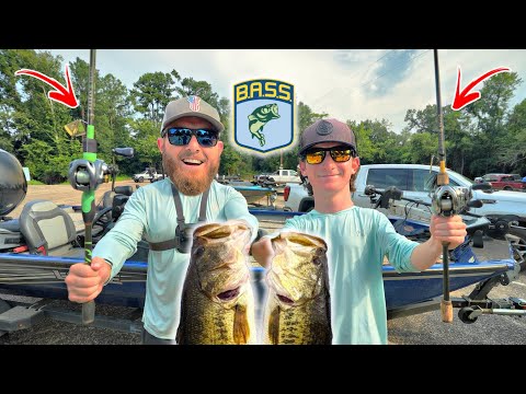 The Most Important TOURNAMENT Of Our Lives (Redemption)