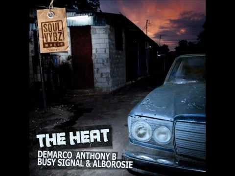 NUTTEA & DEMARCO - WINE (RADIO VERSION)