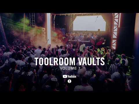 Toolroom Vaults: Vol. 7 - Best In House/Tech House (DJ Mix)