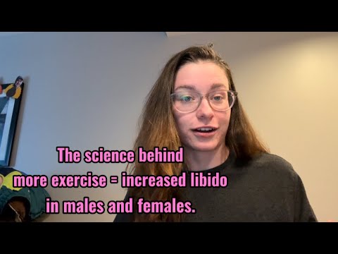 Why Lifting Makes You Horny (Real Science Behind It)