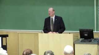 RSC 2012 Governor General Lecture Series: We Are All Treaty People: New Models for a Shared Future