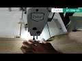 #Duke DY 128B-D3 | High-Speed Lockstitch Machine with Automatic Thread Trimmer