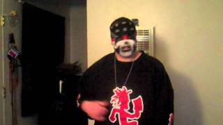 Anybody Killa-Laugh At You