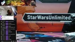 Hoy hablamos del regional de Praga de SWU y abrimos sobres negros #riftboundtcg #swu  #pokemontcg