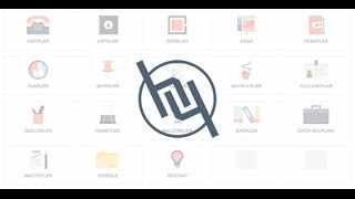 Cari Stok Takip Scripti Kullanımı