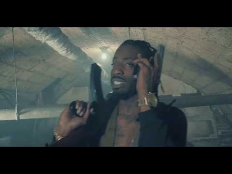 EVIL P - SUPER EVIL ✞✞ (Official Video)