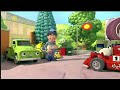 Roary The Racing Car Express Delivery 2007