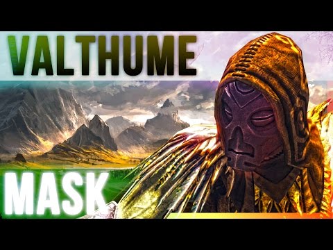 Valthume
