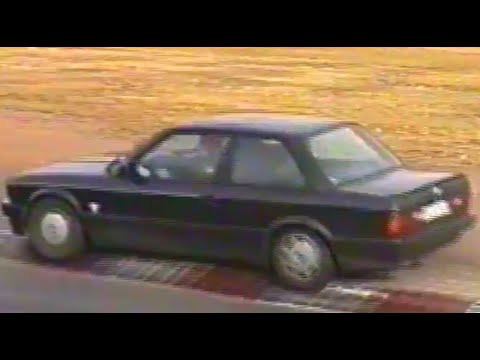 Nordschleife Touristenfahrten 1997 Teil 1