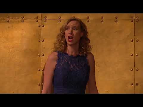 Infortunés, qu'un monstre affreux - Persée (Lully) - Ensemble Correspondances and Deborah Cachet