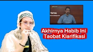 Download lagu Habib Finally Clarifies || Thank God He's Aware mp3