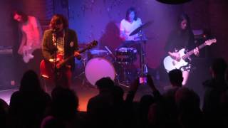 Beach Slang - Future Mixtape for the Art Kids